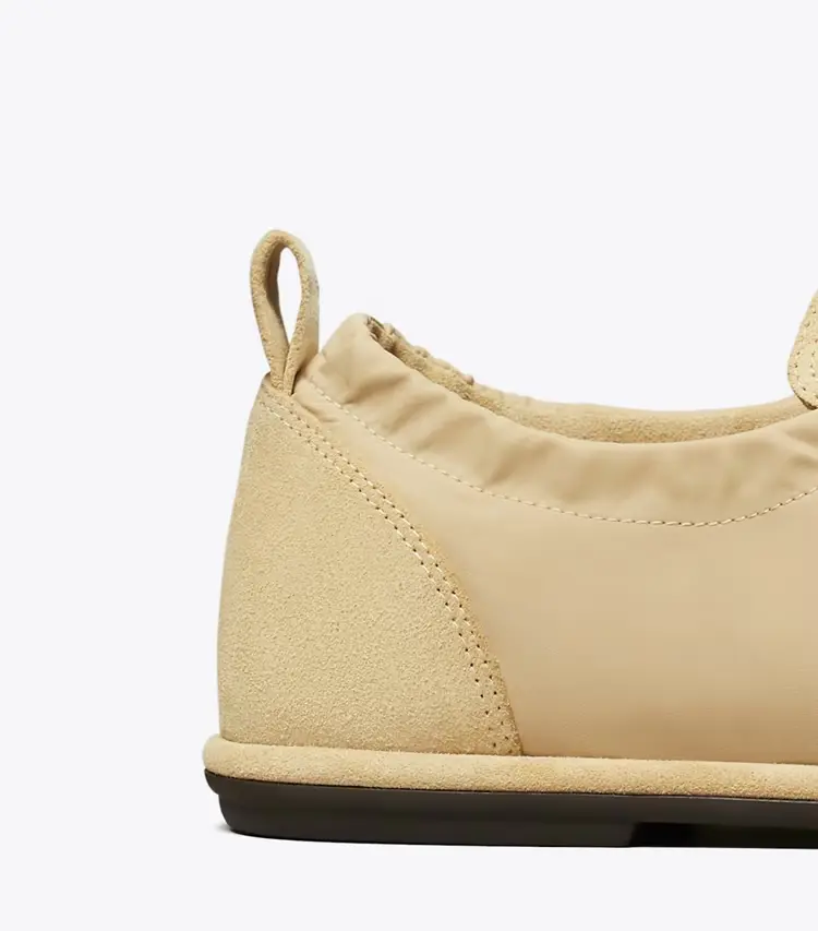 Ballet Sneaker - Image 4