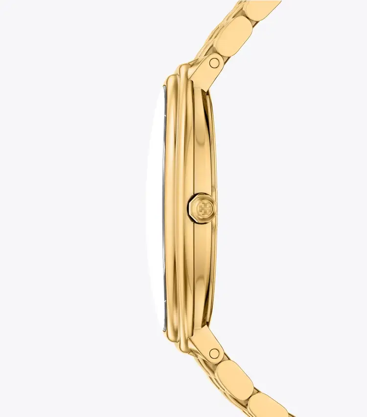 Elongated Oval Watch - Image 2