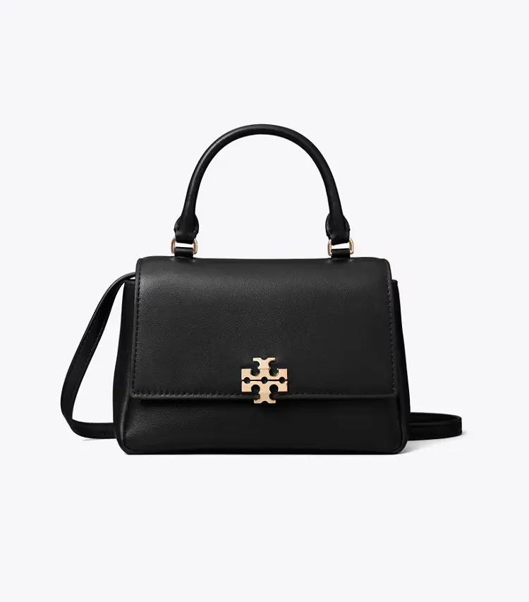 Mini Charlie Top-Handle Crossbody - Image 4