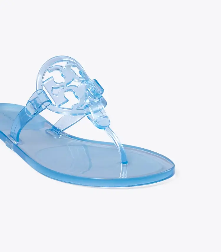 Miller Jelly Sandal - Image 4