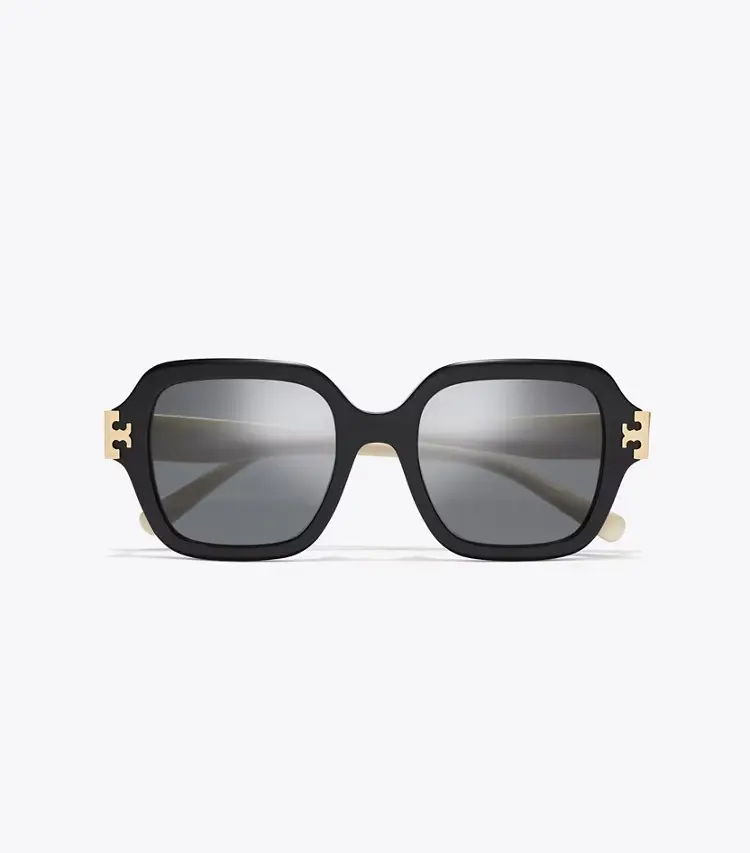 Eleanor Square Sunglasses - Image 3