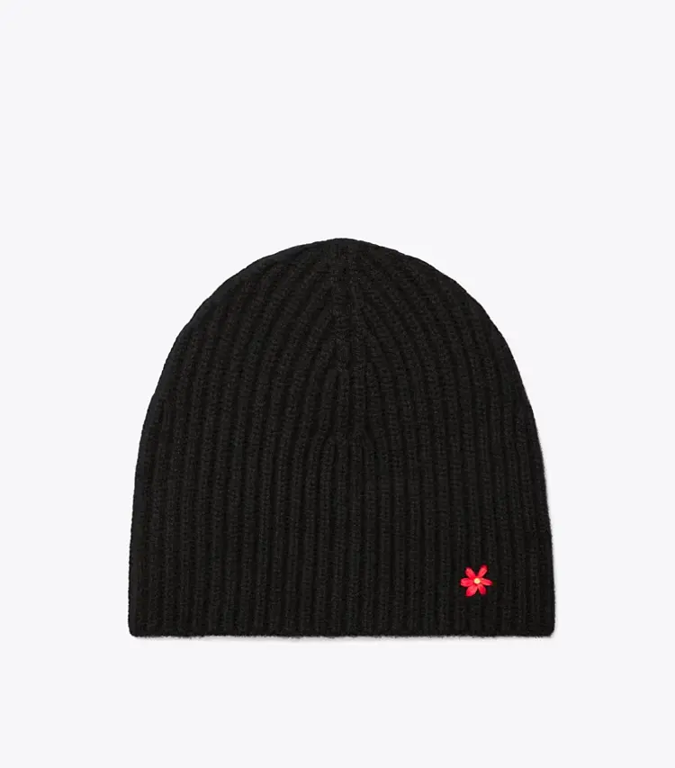 Cashmere Beanie