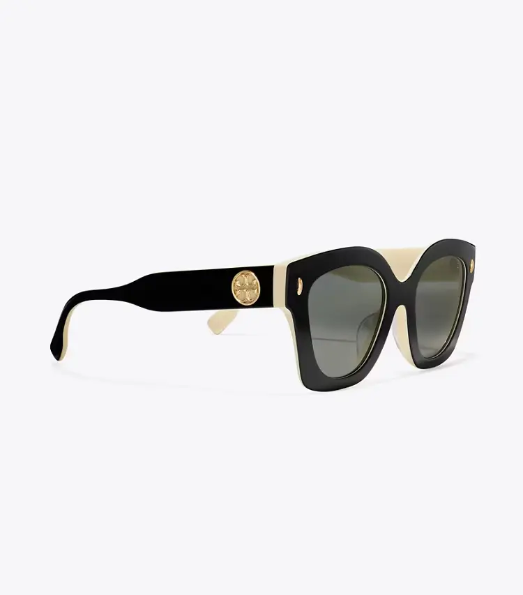 Miller Square Sunglasses - Image 2