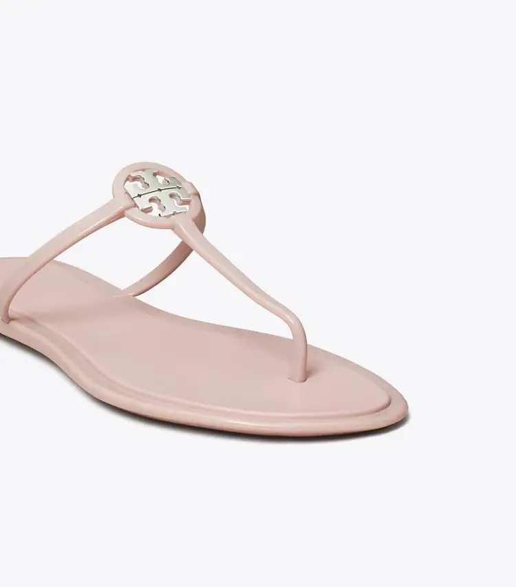 Mini Miller Jelly Sandal - Image 4