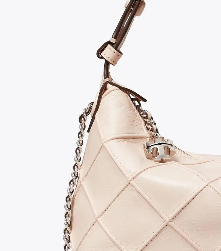 Fleming Distressed Pochette - Image 4