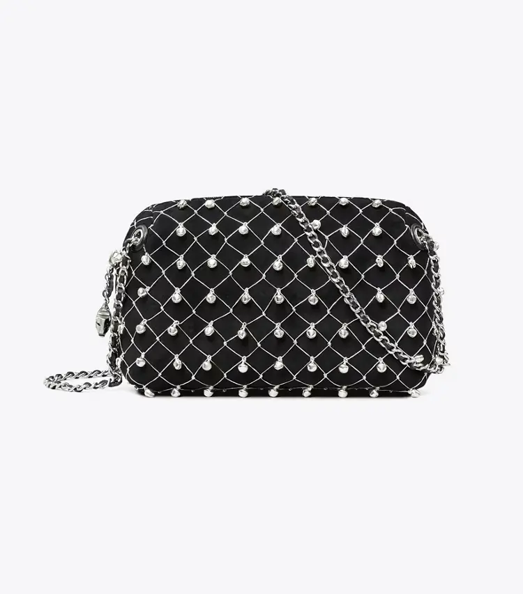 Fleming Soft Bell Crossbody Bag - Image 3