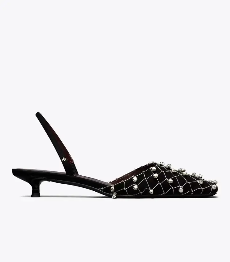 Bell Slingback - Image 3