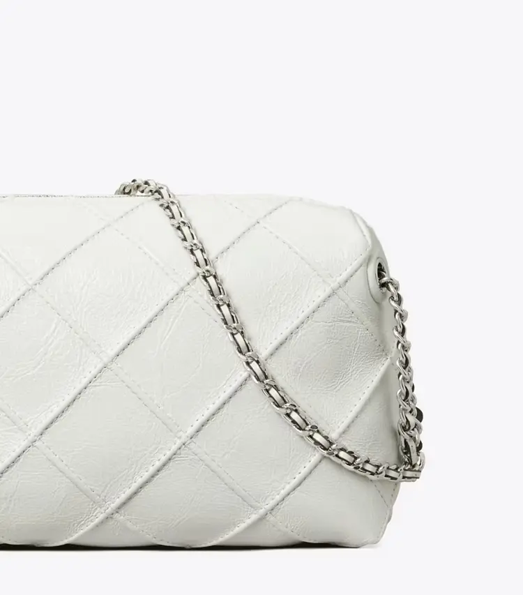 Fleming Soft Distressed Crossbody Bag - Image 3