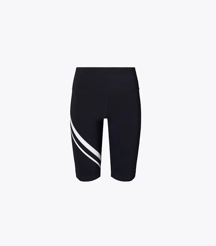 Chevron Bike Short