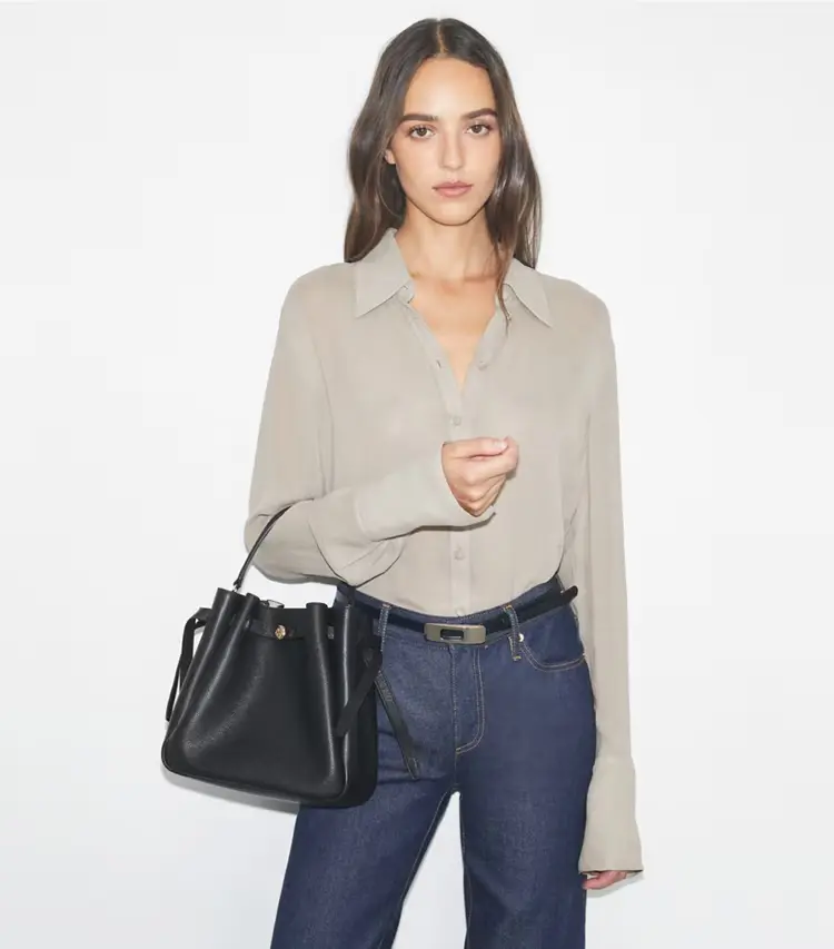 Romy Bucket Bag - Image 3