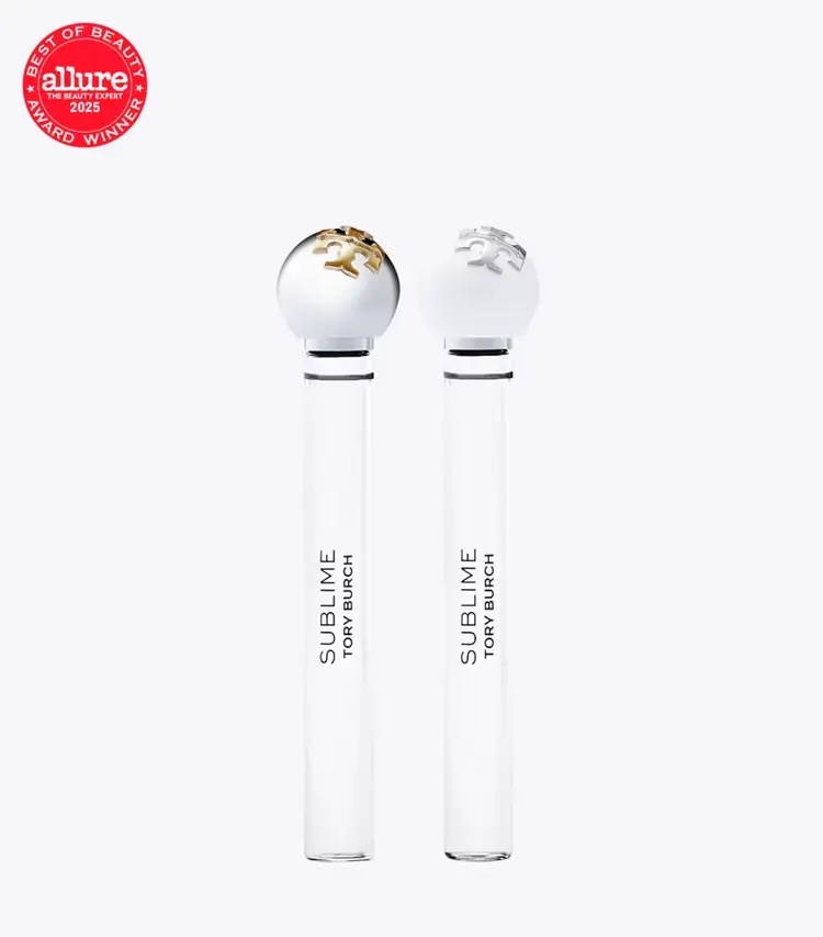 Sublime Travel Spray Set