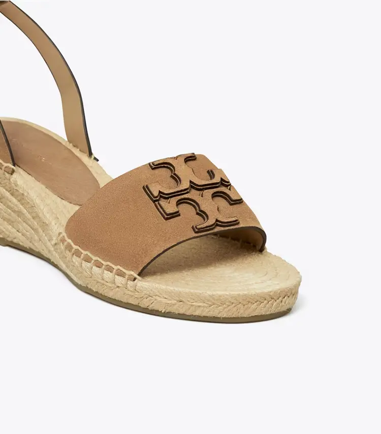 Ines Espadrille Wedge - Image 3