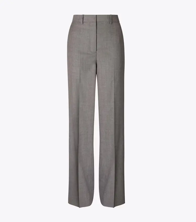 Wool Pant