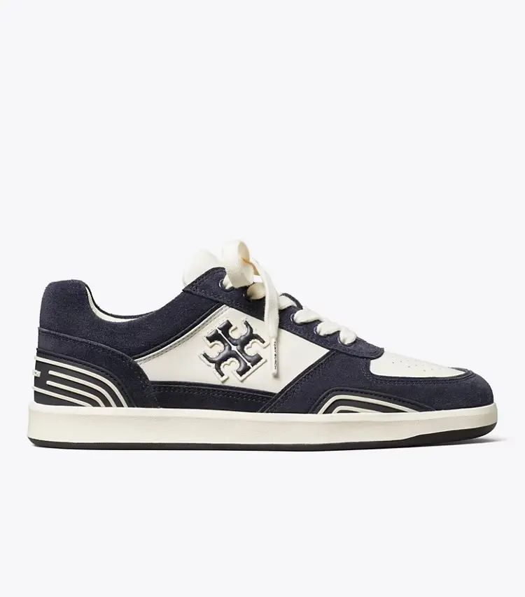 Clover Court Sneaker - Image 2