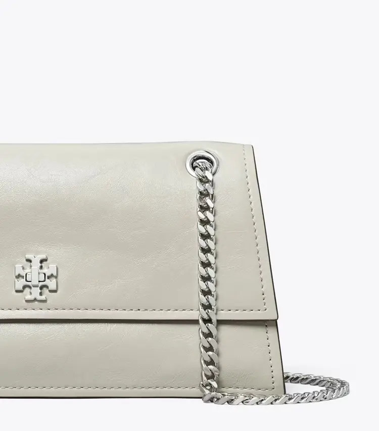 Mini Kira Turnlock Shoulder Bag - Image 4