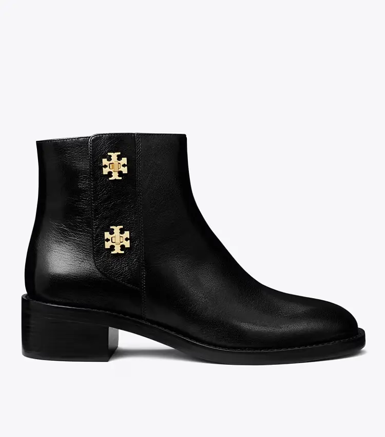 Turnlock Ankle Boot - Image 3