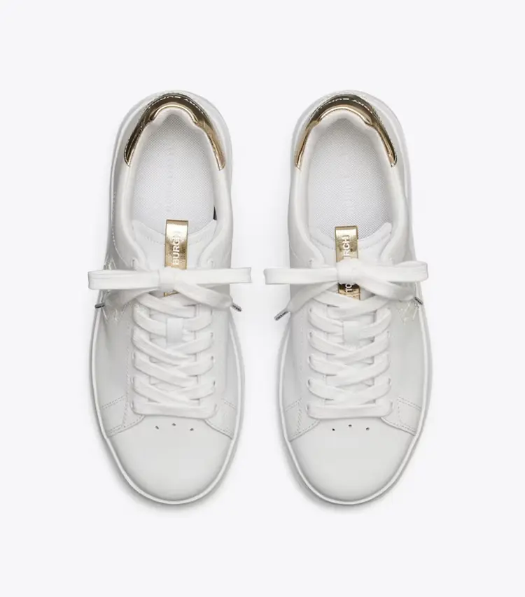 Howell Court Sneaker - Image 4