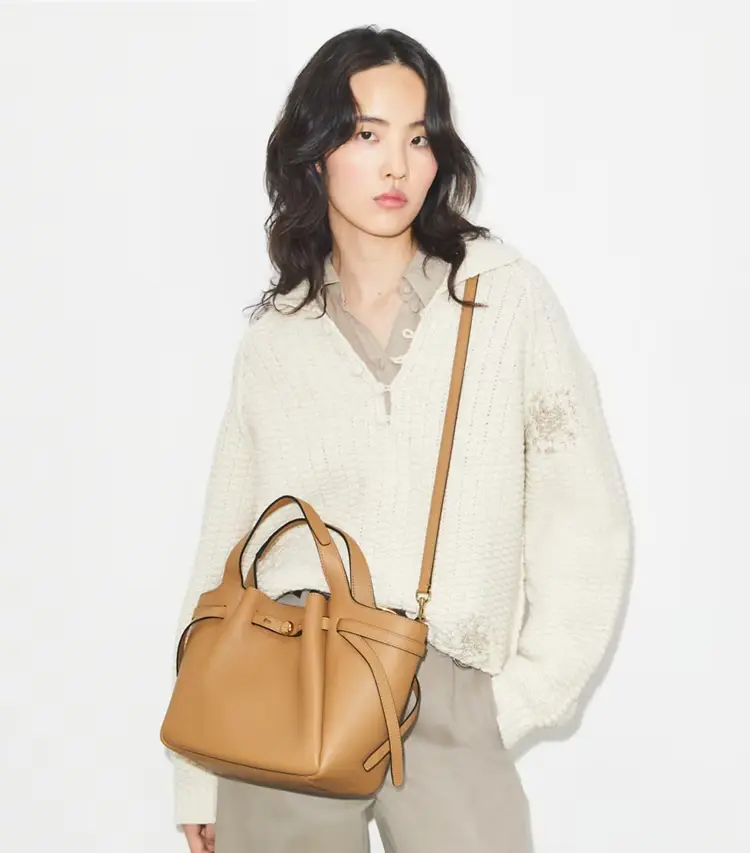 Small Romy Tote - Image 4