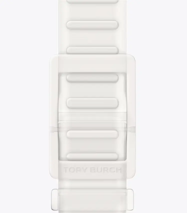 Single T Jelly Band For Apple Watch - Image 2