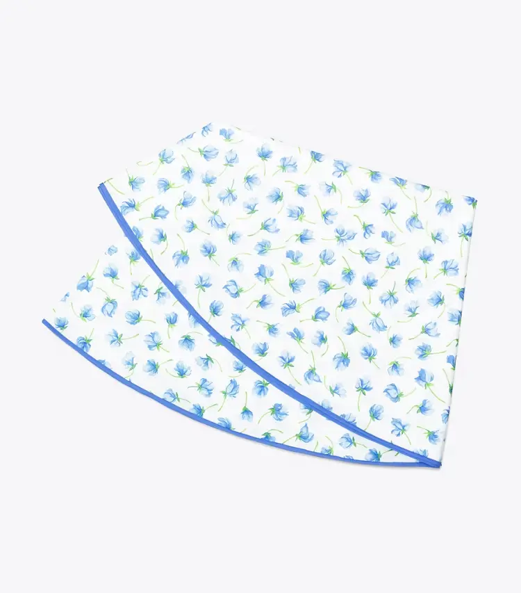Jardin Round Table Cloth, 70"