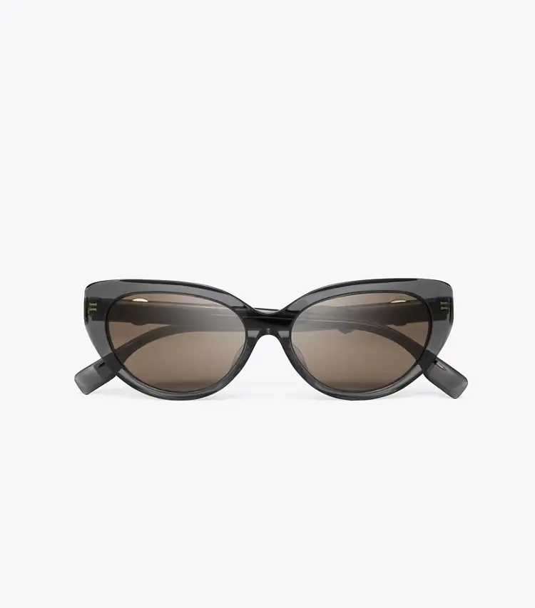 Miller Cat-Eye Sunglasses - Image 3