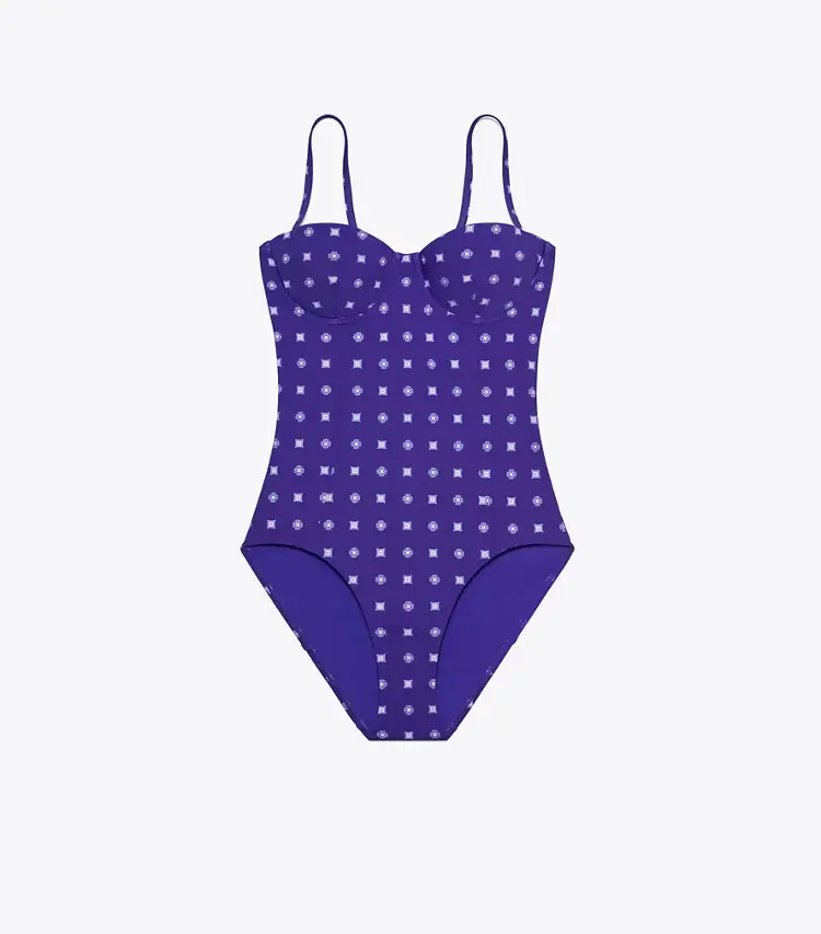 Balconette Swimsuit
