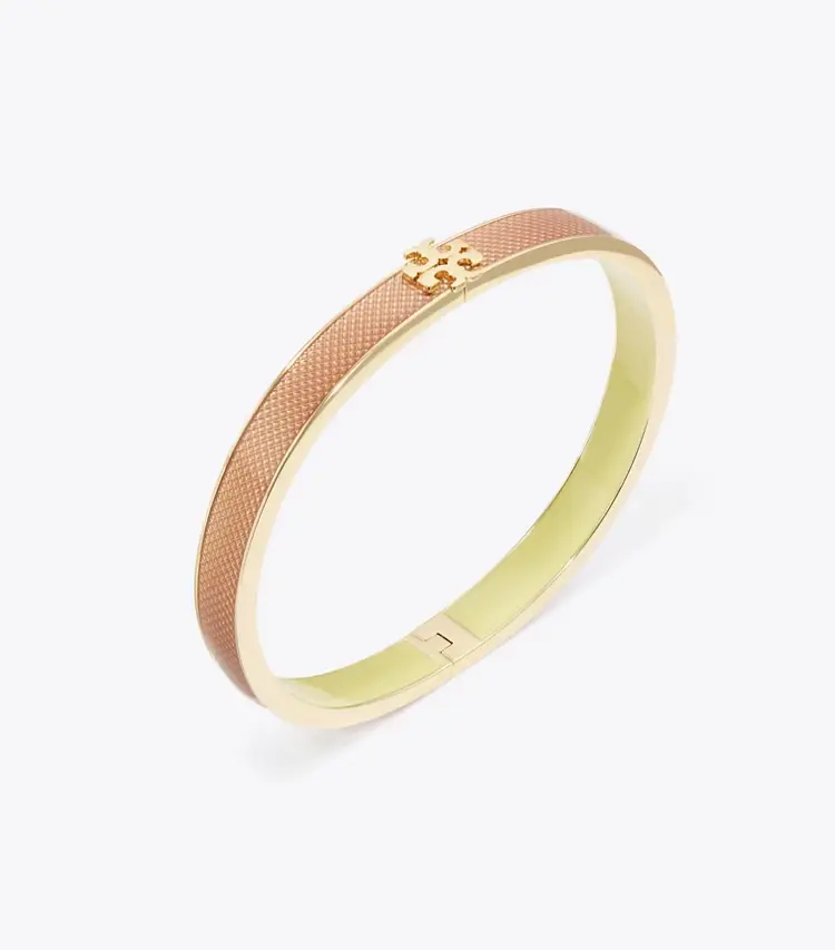 Medium Icon GuillochÉ Enamel Bracelet - Image 2