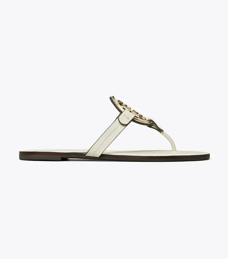 Metal Miller Sandal - Image 2