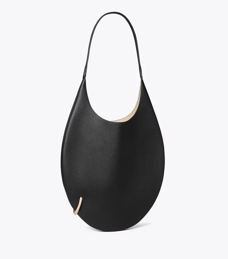Pierced Soft Bag