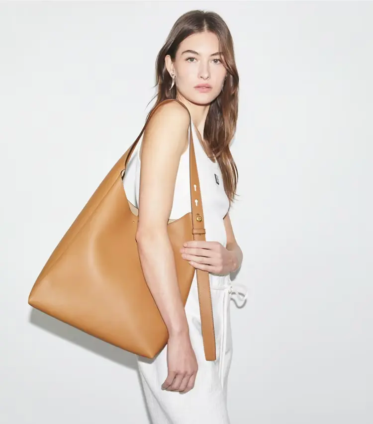 Romy Hobo Bag - Image 2