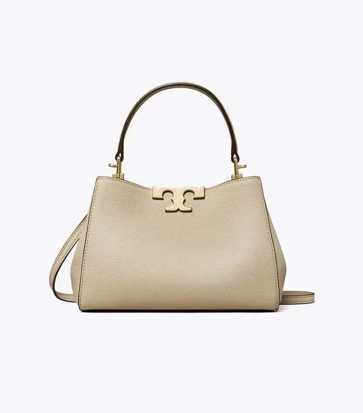 Mini Eleanor Soft Satchel - Image 4