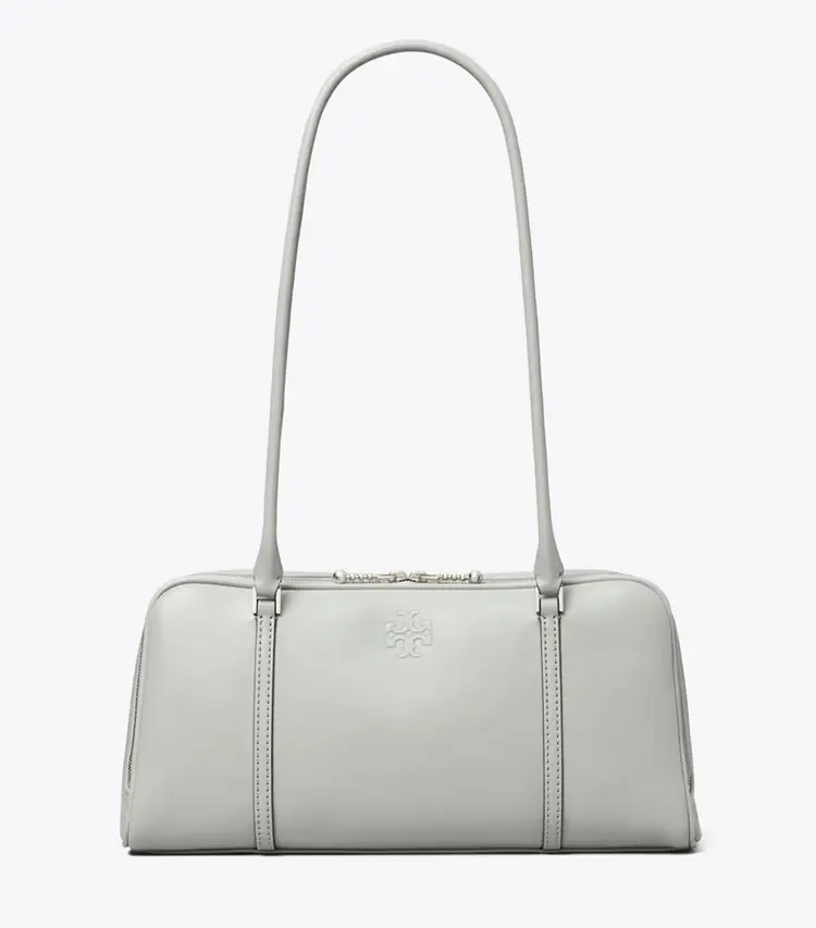 Small Marshmallow Satchel - Image 2
