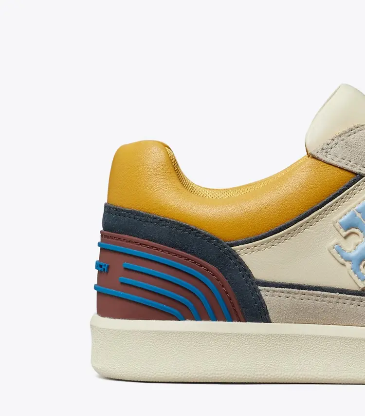 Clover Court Sneaker - Image 3