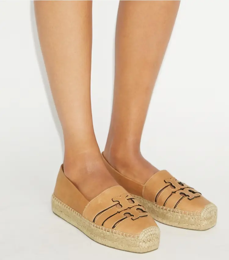 Ines Platform Espadrille - Image 2