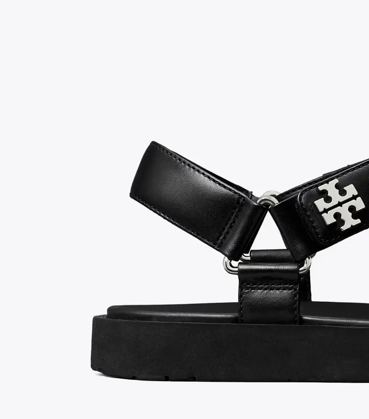 Kira Sport Slim Sandal - Image 4
