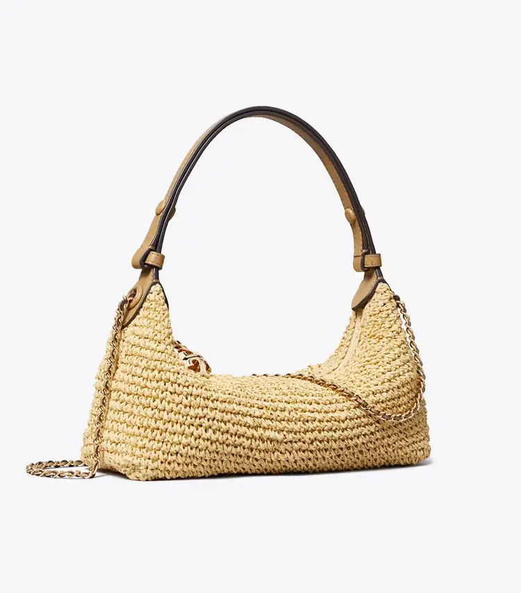 Fleming Crochet Pochette