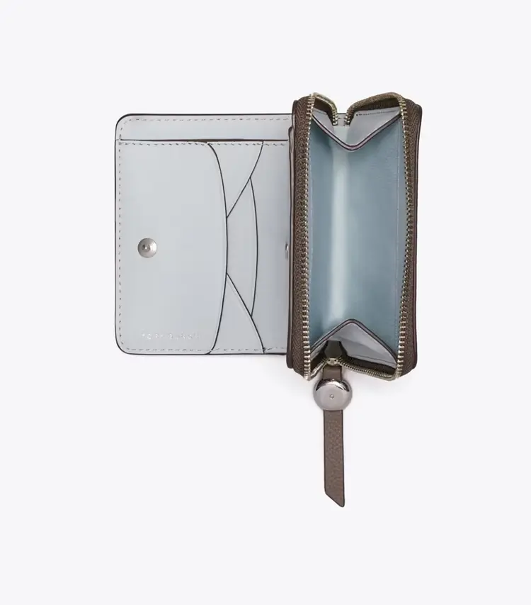 Romy Bi-Fold Wallet - Image 4