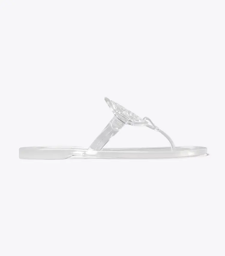 Miller Jelly Sandal - Image 3