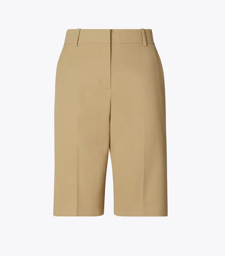 Bermuda Golf Short