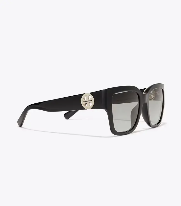 Miller Square Sunglasses - Image 2
