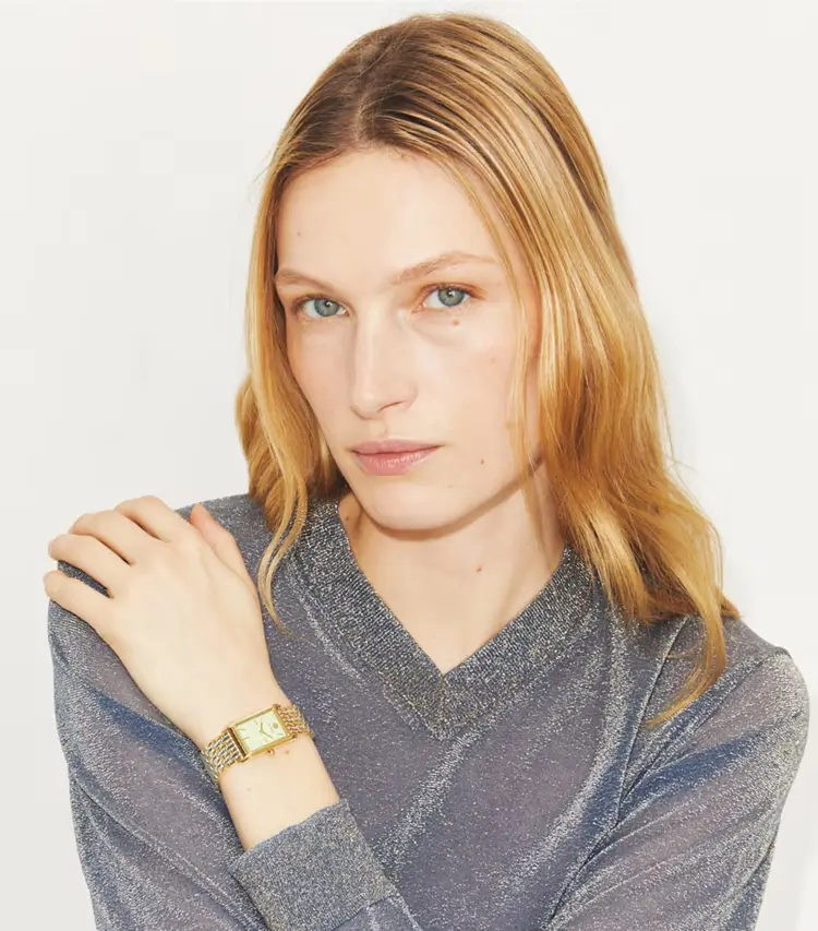 Slim Eleanor Watch - Image 4