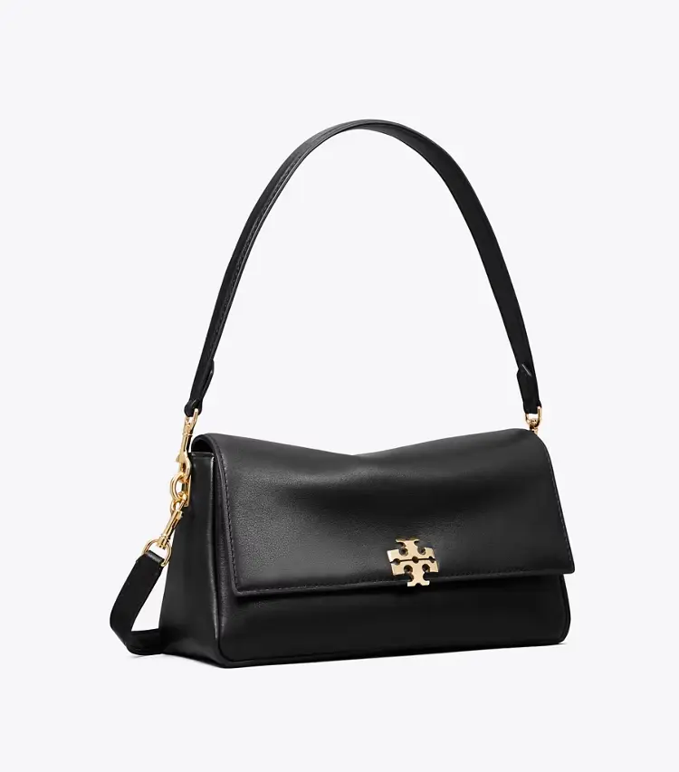 Small Charlie Shoulder Bag