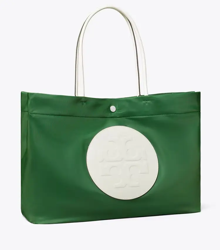 Ella Twist Reversible Tote