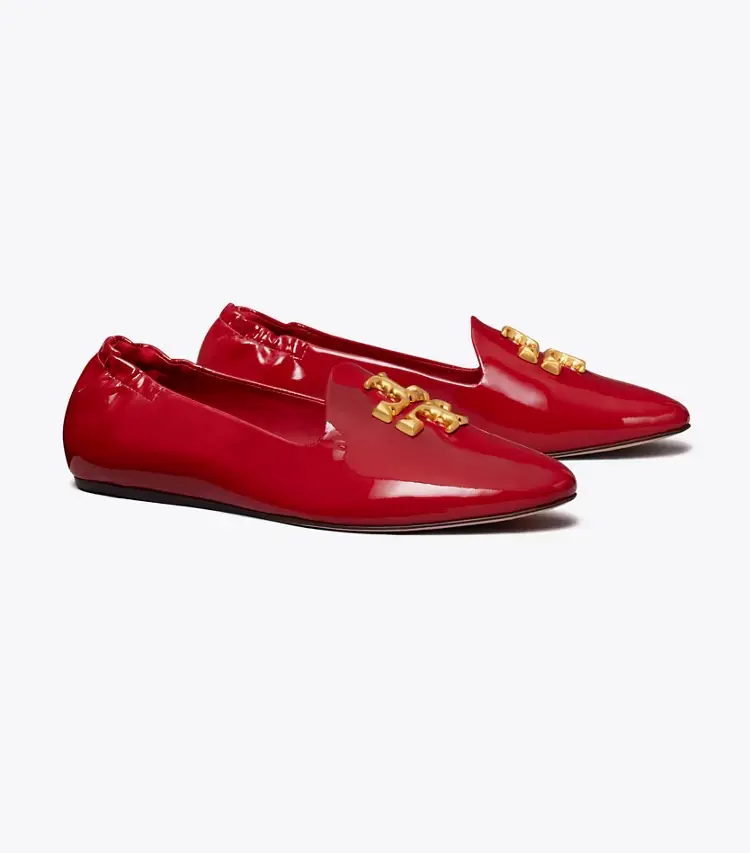 Eleanor Loafer