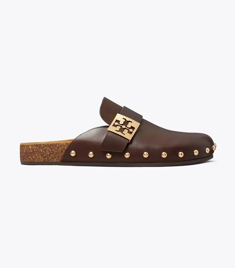 Mellow Studded Mule - Image 3