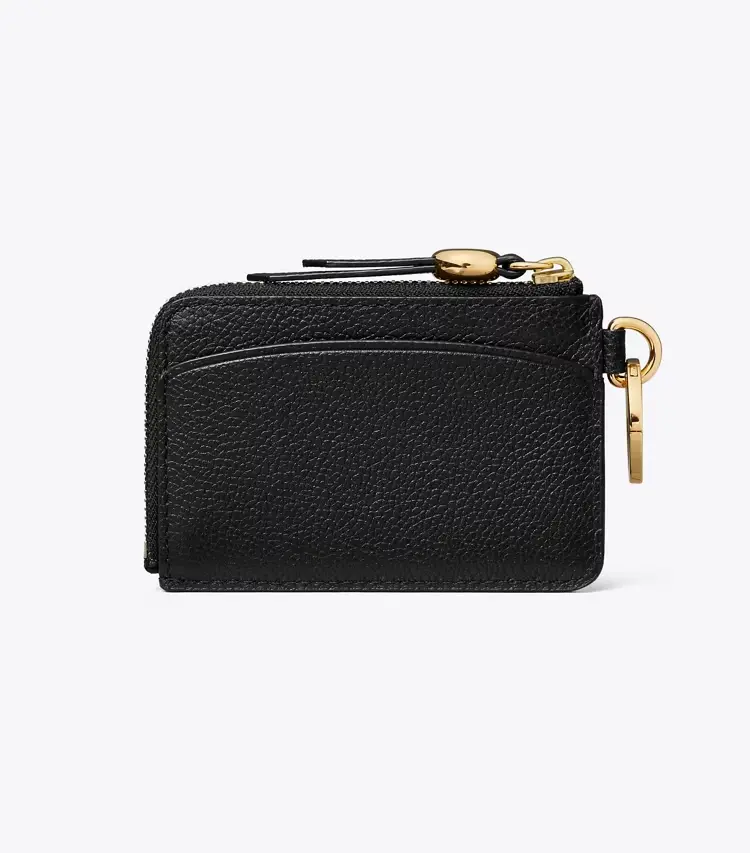 Romy Card Case Bag Charm - Image 3