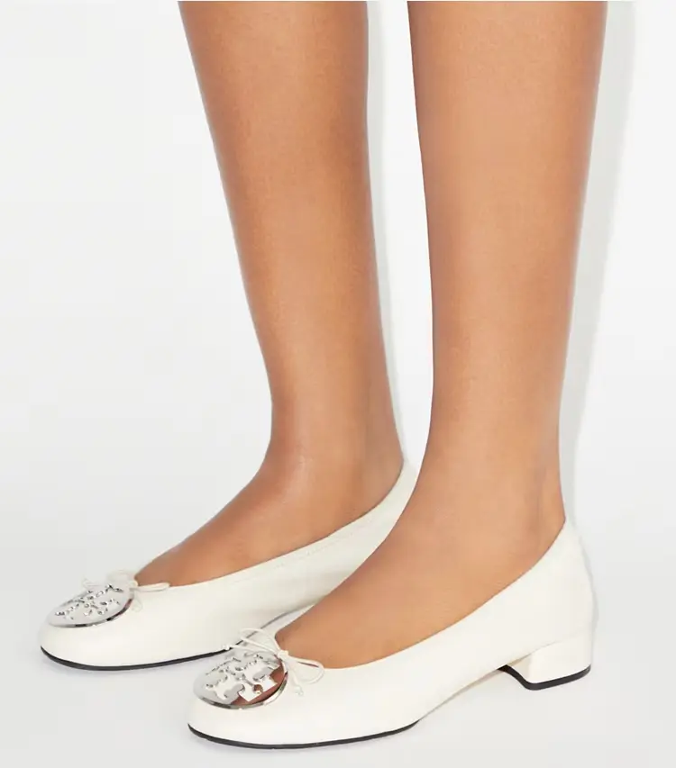 Reva Heeled Ballet - Image 2