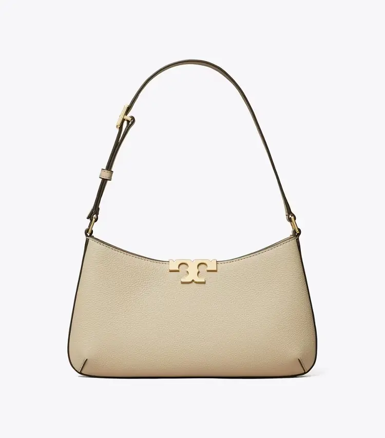 Eleanor Soft Slim Shoulder Bag - Image 3