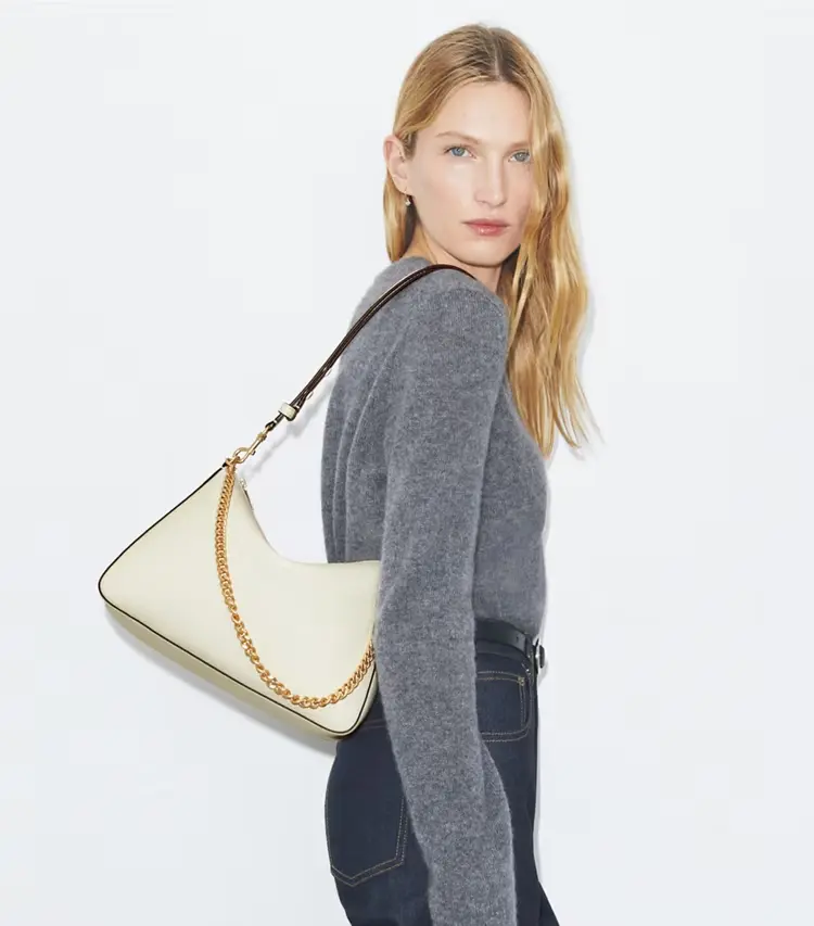 Perry Shoulder Bag - Image 2