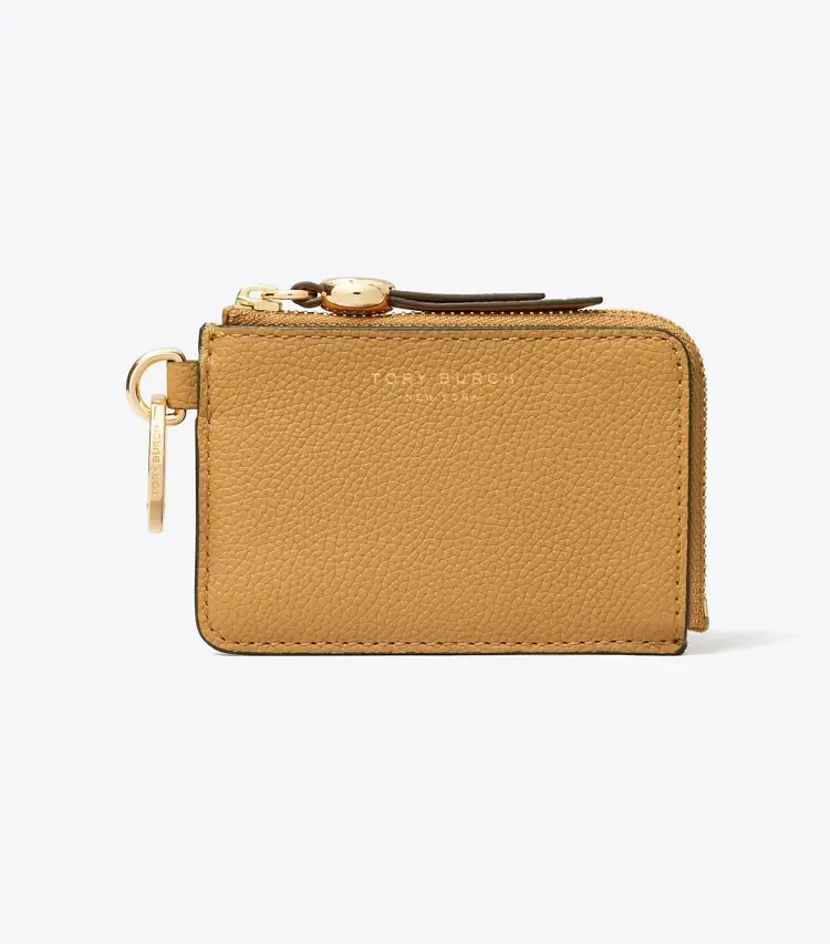 Romy Card Case Bag Charm - Image 2